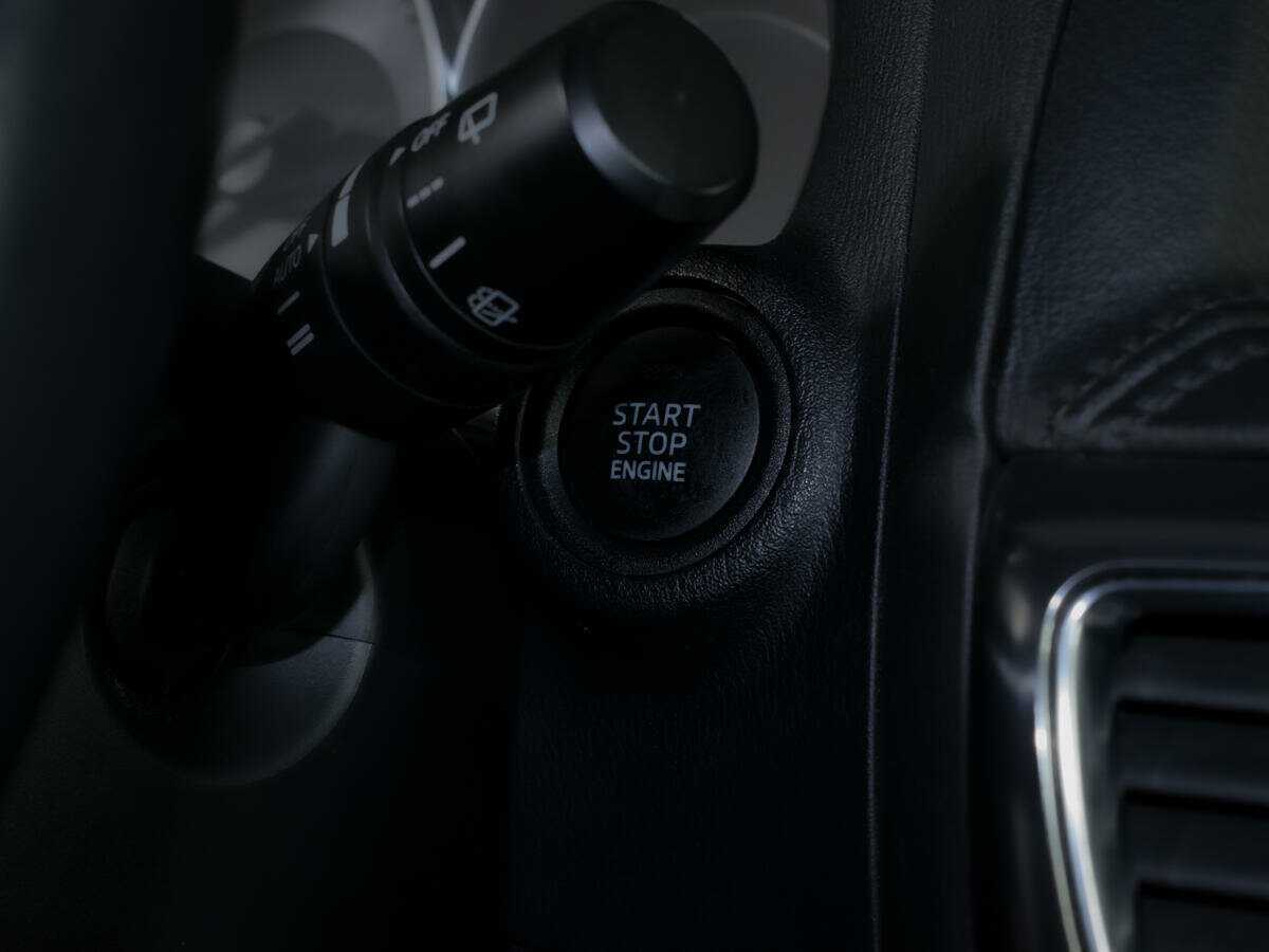 Mazda CX-5, 2015 Фото №18