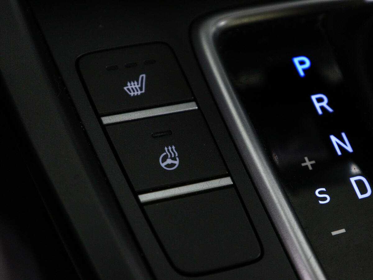 Hyundai Creta, 2021 Фото №20