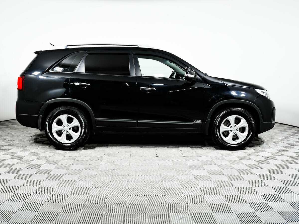 Kia Sorento, 2019 - 90 000 км. | Фото №4