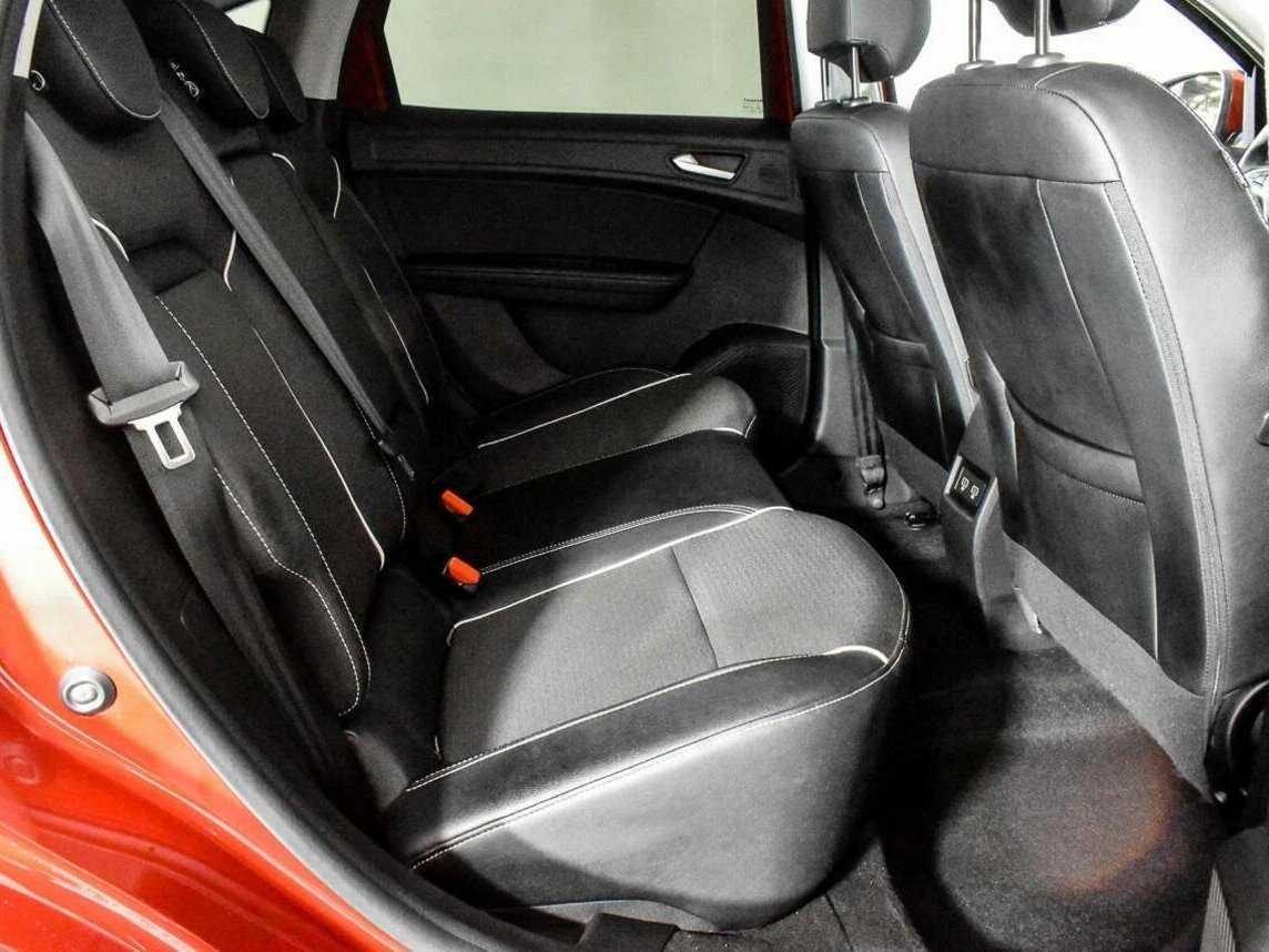 Renault Arkana, 2019 Фото №11