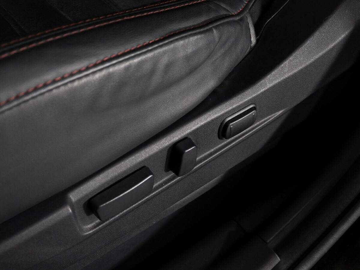 Mitsubishi Outlander, 2020 Фото №10