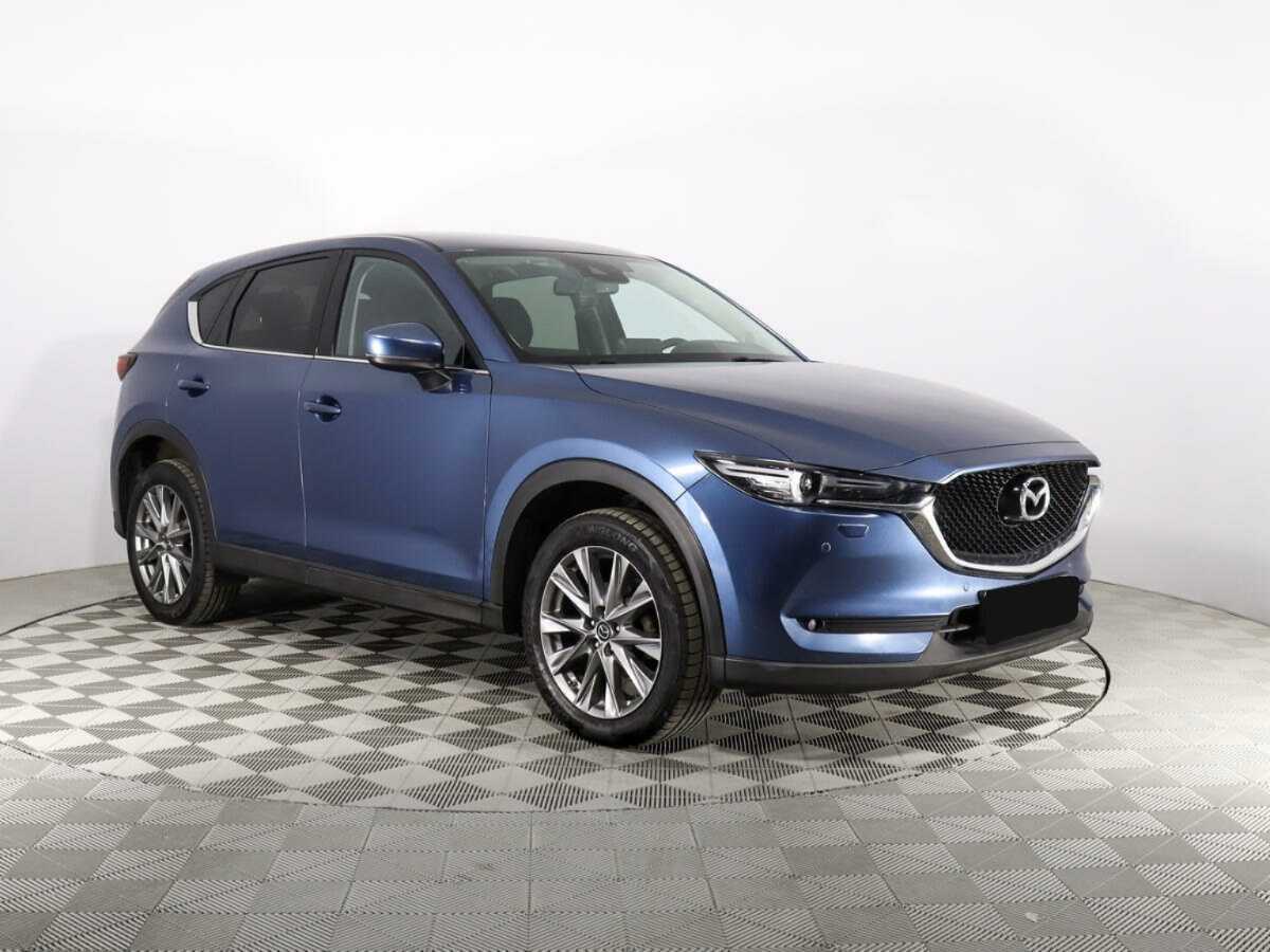 Mazda CX-5, 2020 - 144 481 км. | Фото №3