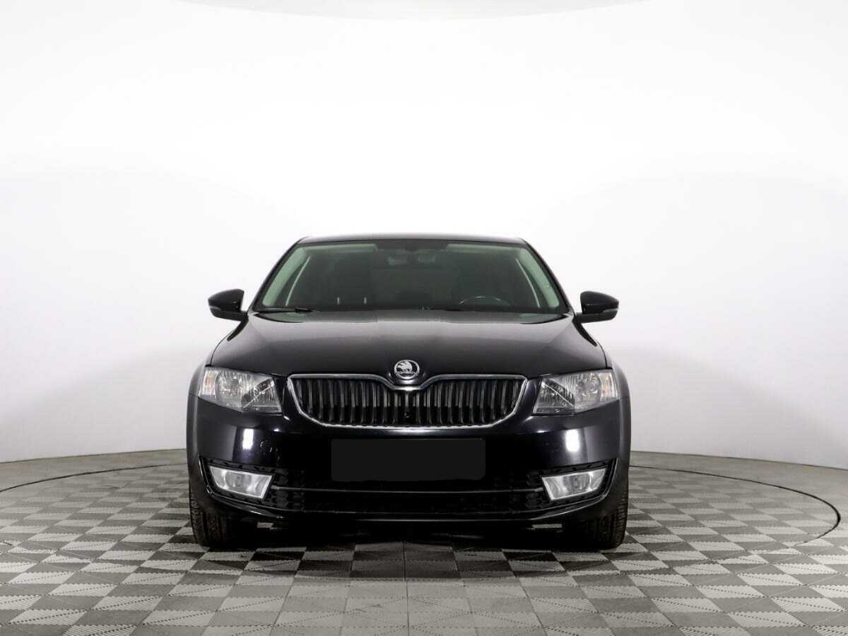 Skoda Octavia, 2016 - 138 000 км. | Фото №2