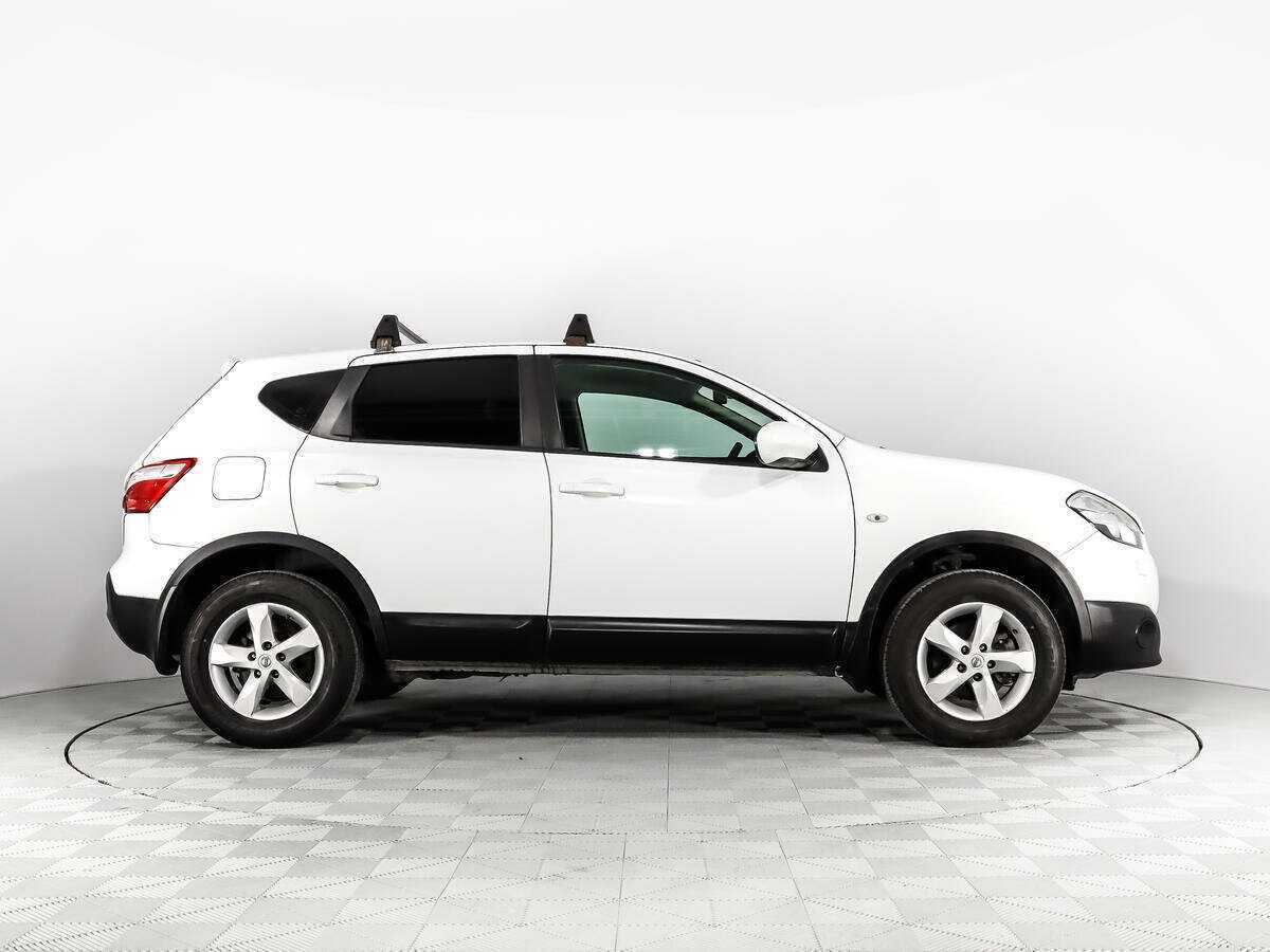 Nissan Qashqai, 2013 - 149 711 км. | Фото №4