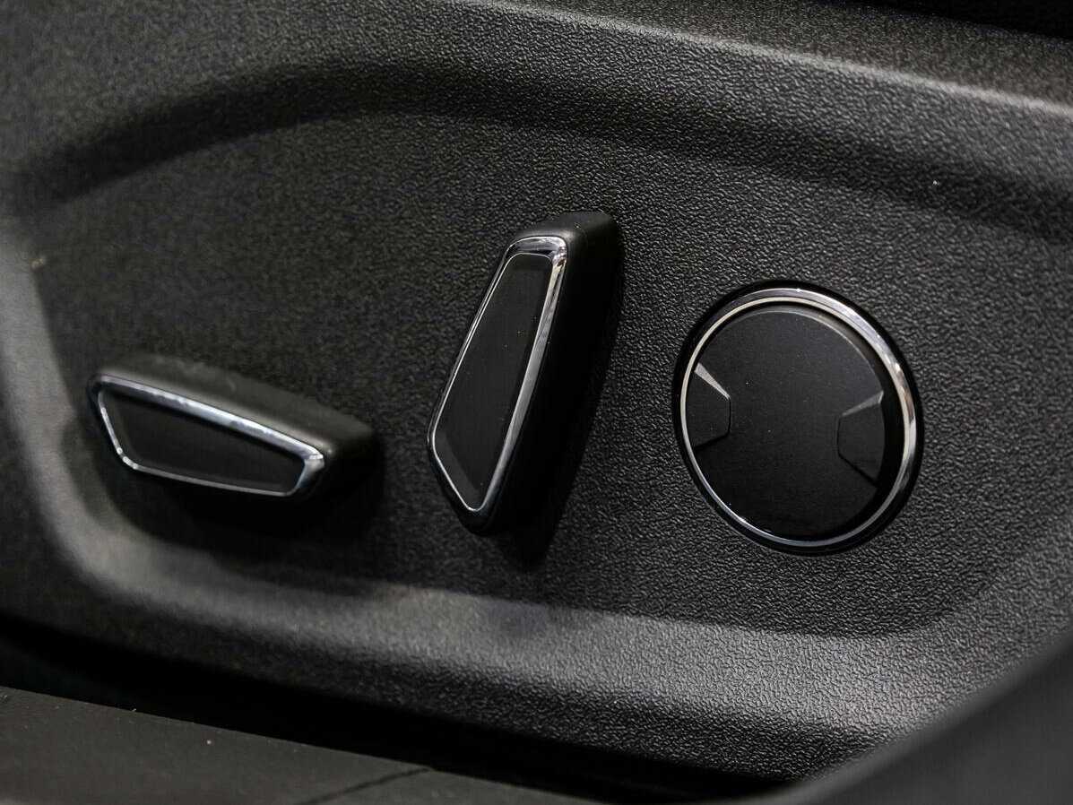 Ford Mondeo, 2018 Фото №20