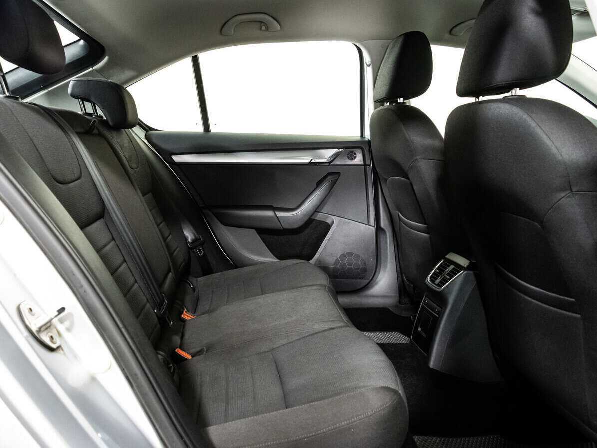 Skoda Octavia, 2014 - 39 063 км. | Фото №7