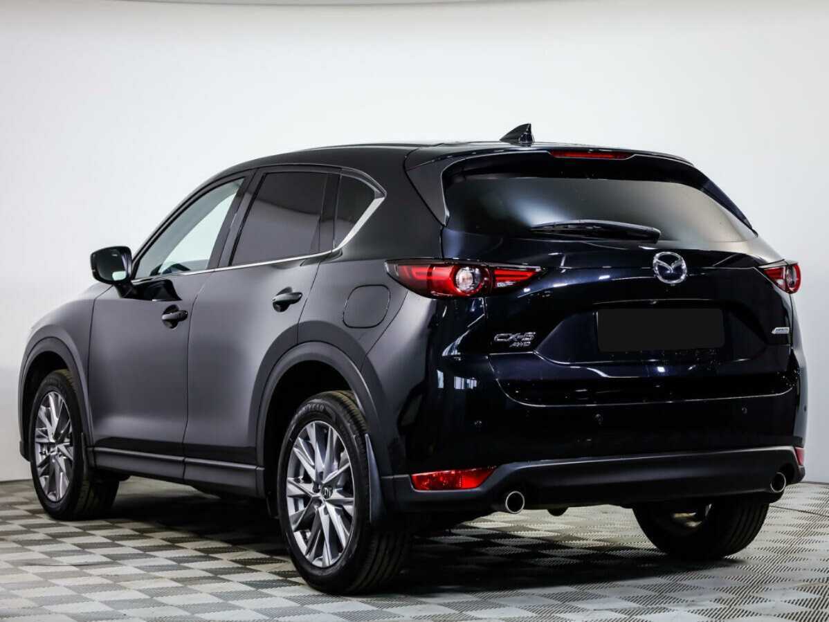 Mazda CX-5, 2019 - 81 475 км. | Фото №6