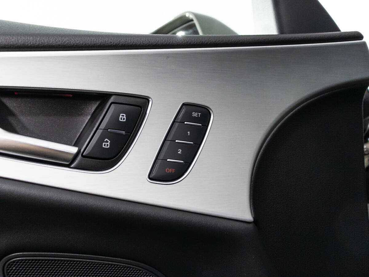 Audi A7 S-tronic, 2012 Фото №24