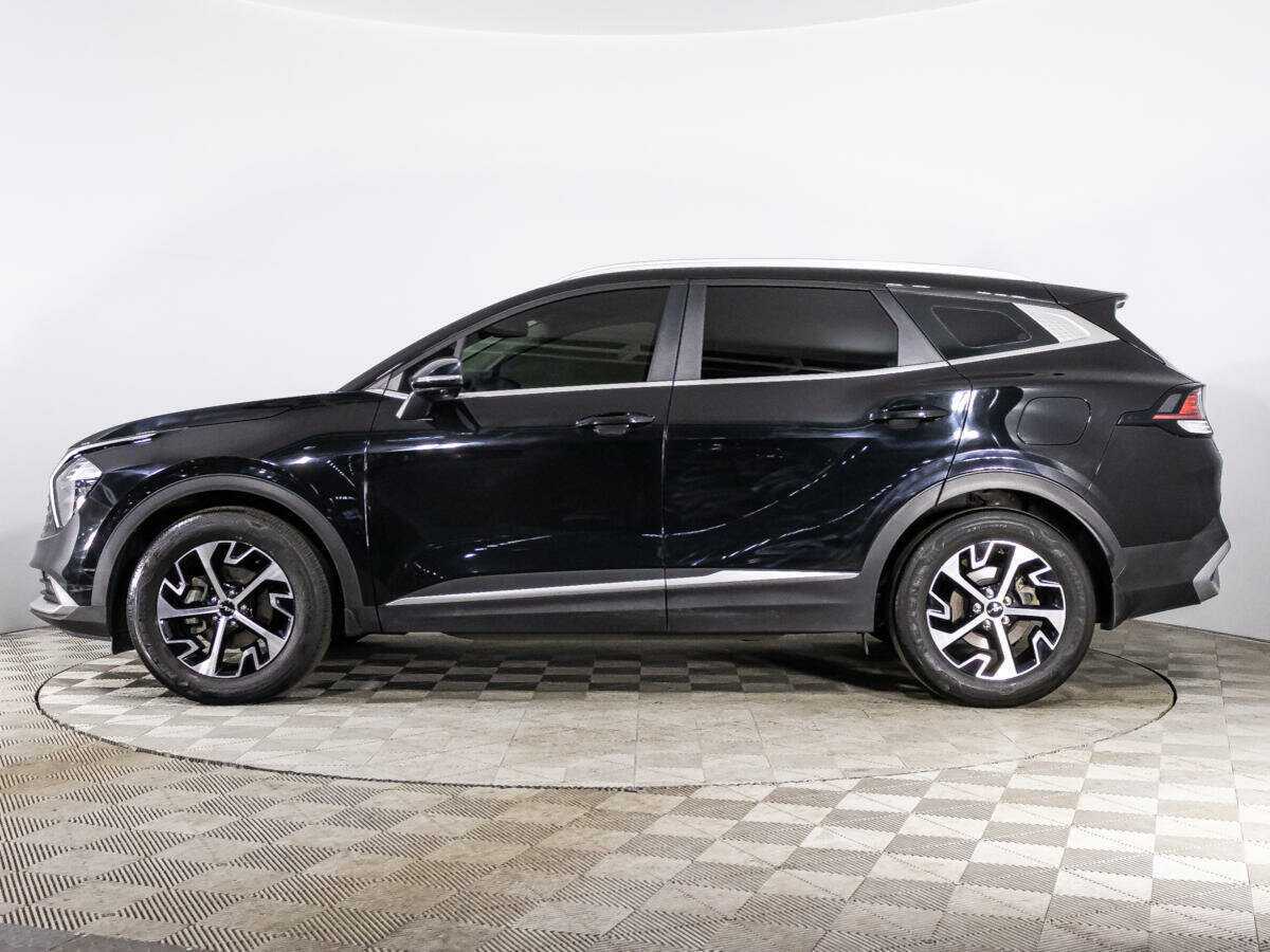 Kia Sportage, 2022 - 57 032 км. | Фото №8