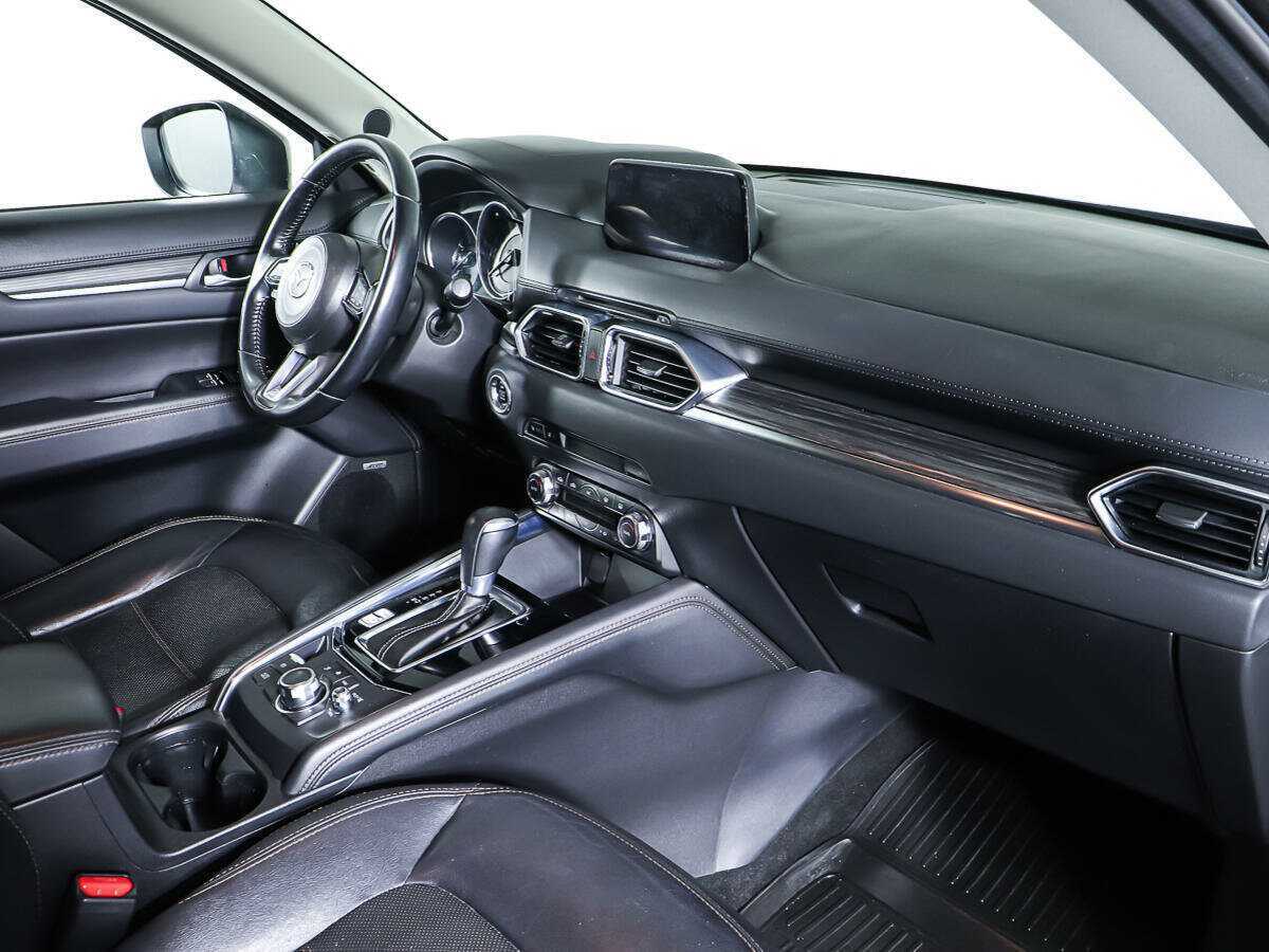 Mazda CX-5, 2017 - 73 412 км. | Фото №8