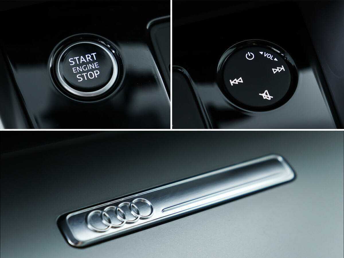 Audi A3 35 TFSI, 2021 Фото №20