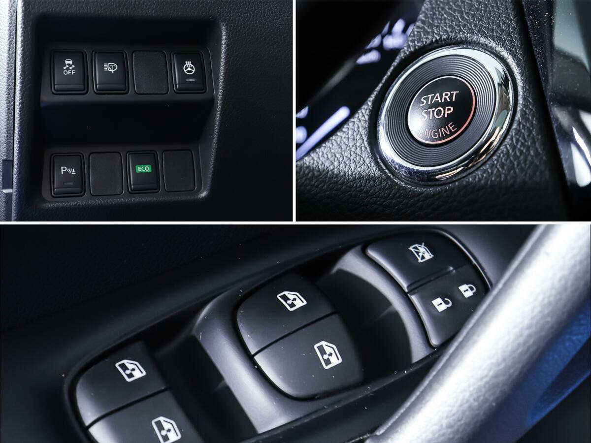 Nissan Qashqai, 2020 Фото №17