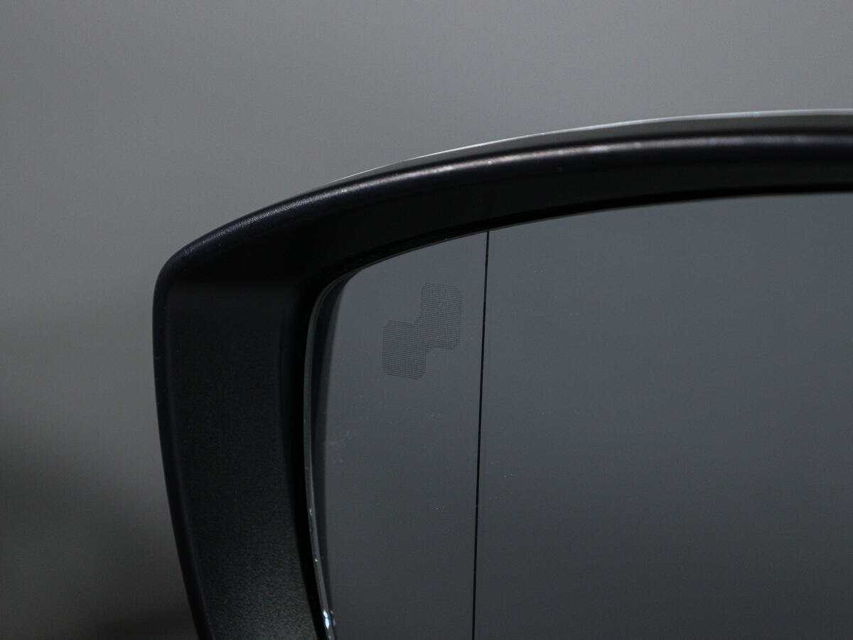 Mazda CX-9, 2018 Фото №20