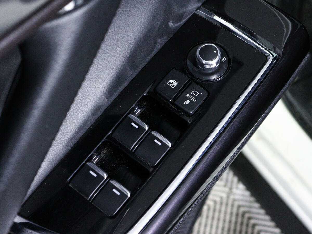 Mazda CX-9, 2018 Фото №21