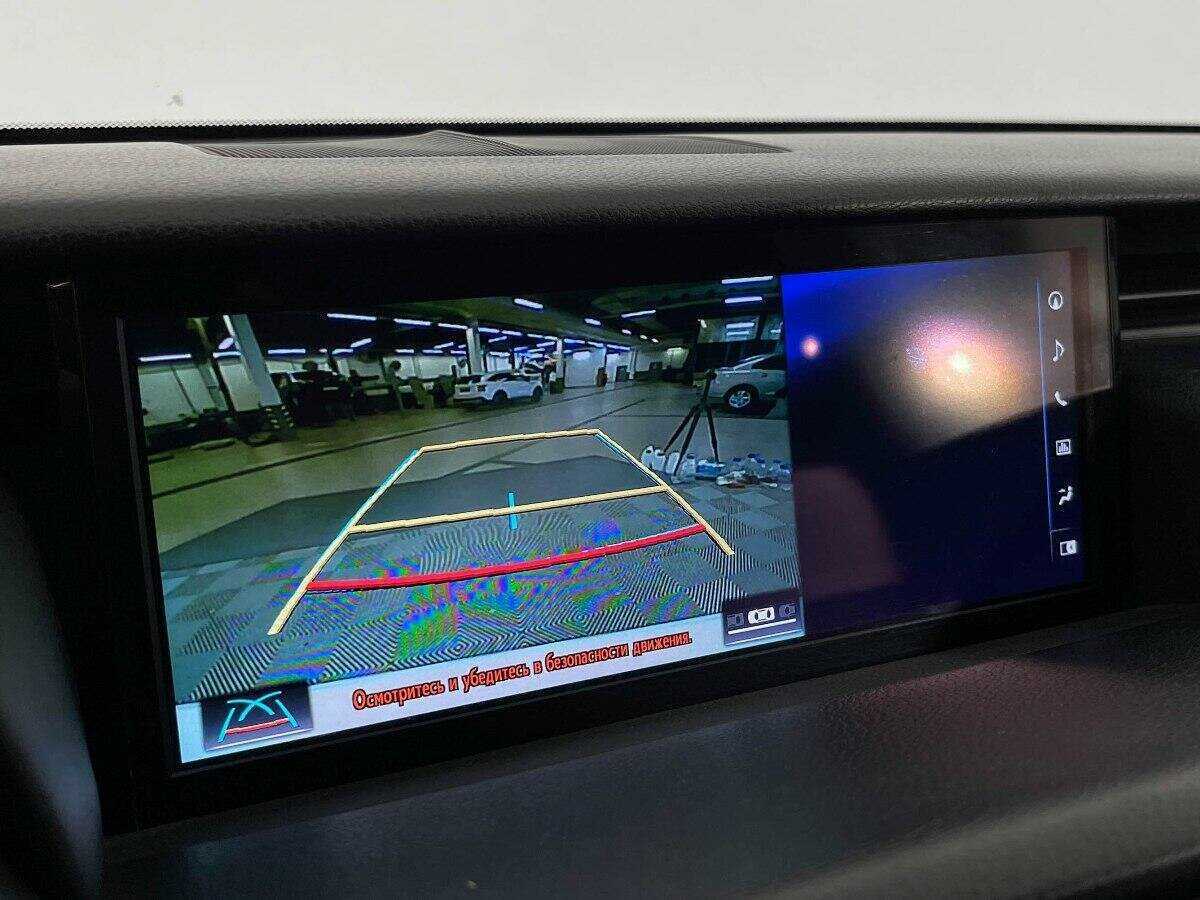 Lexus IS 300, 2018 Фото №12