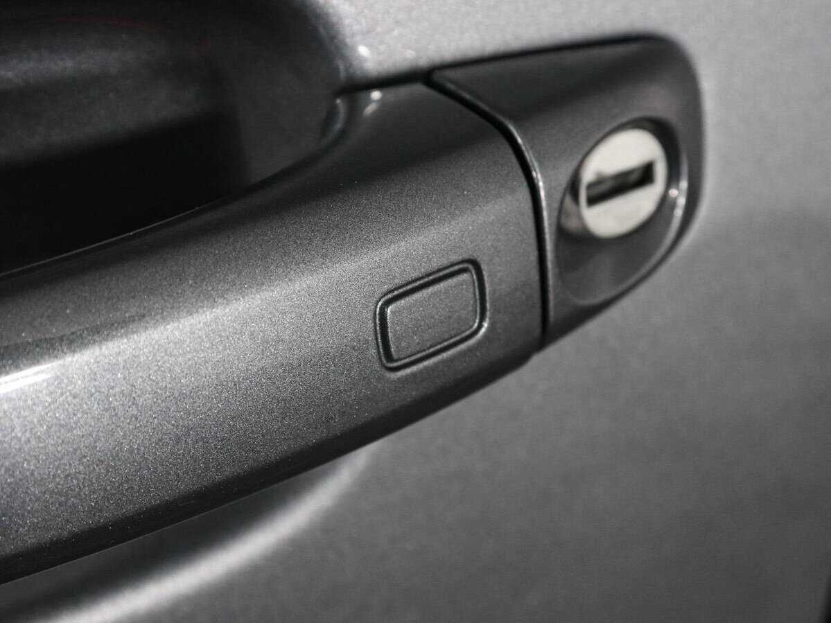 Audi Q3, 2012 Фото №14