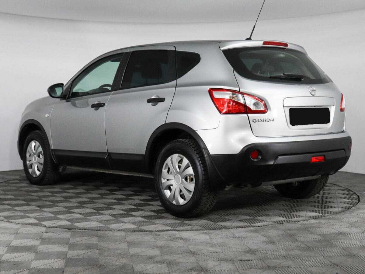 Nissan Qashqai, 2012 - 212 344 км. | Фото №4