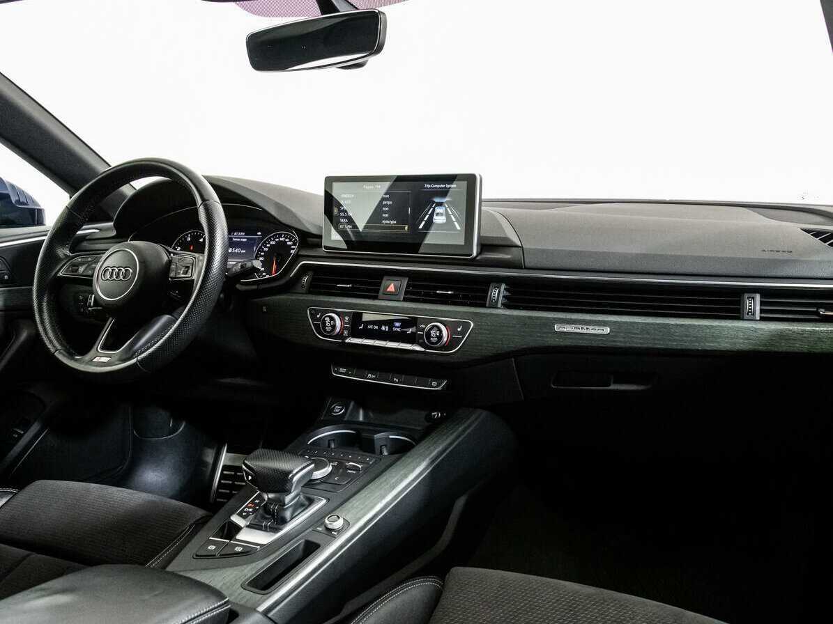 Audi A5 Sportback, 2018 - 139 058 км. | Фото №7