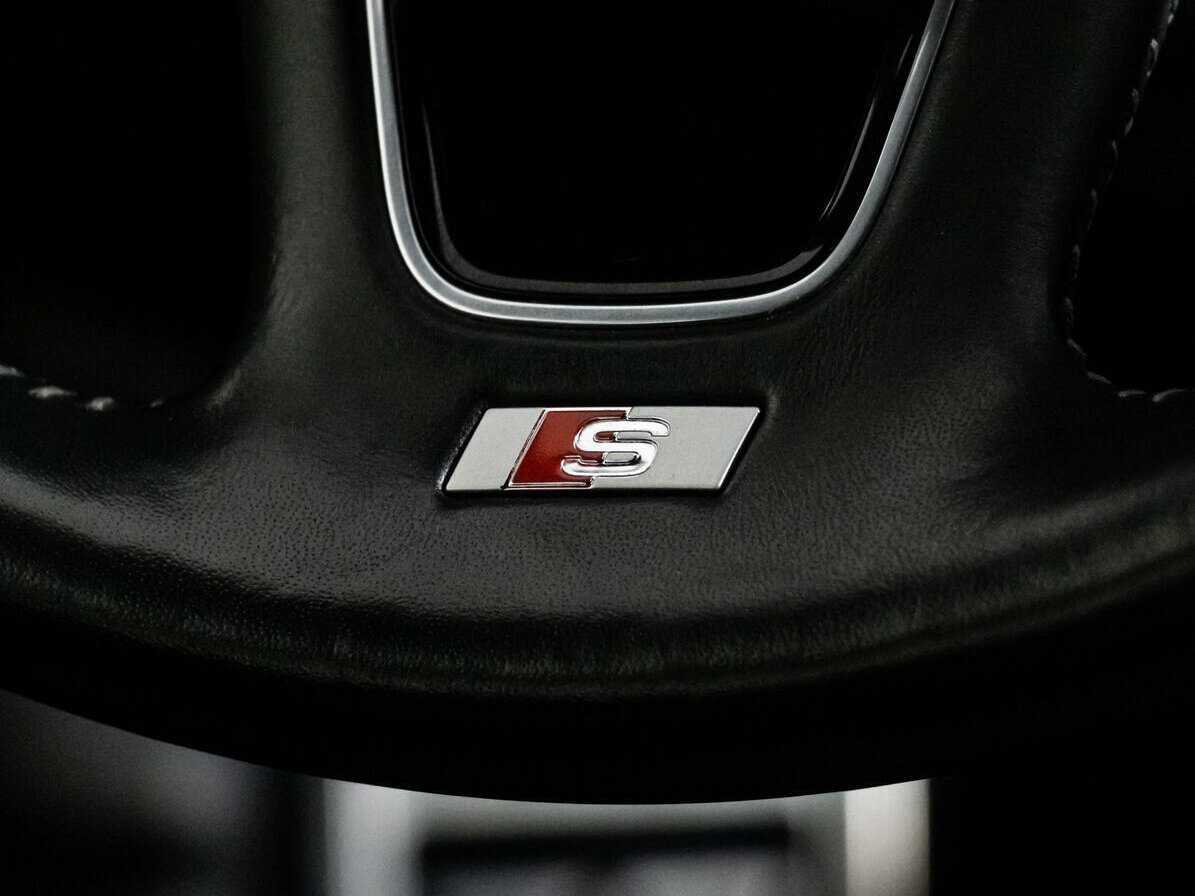 Audi A5 Sportback, 2018 Фото №12