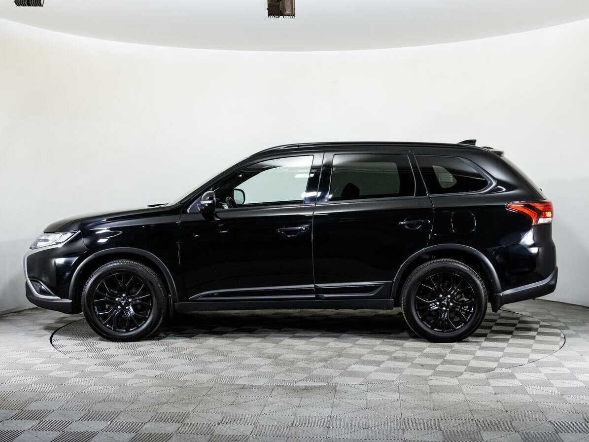 Mitsubishi Outlander, 2021 - 41 055 км. | Фото №8