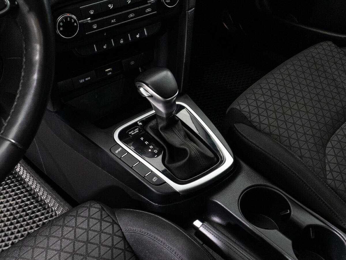 Kia Ceed, 2022 Фото №17