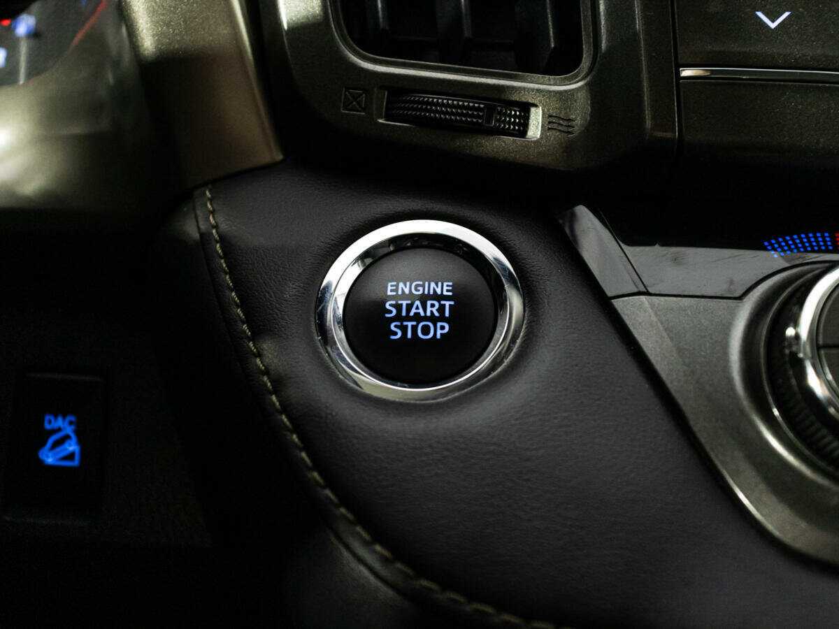 Toyota RAV4, 2013 Фото №19