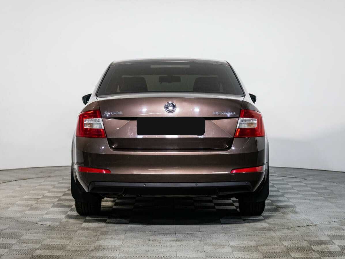 Skoda Octavia, 2014 - 277 979 км. | Фото №5