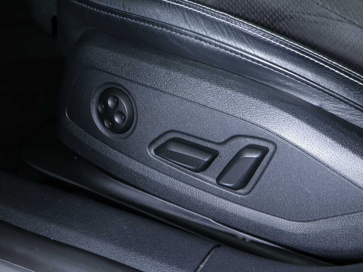 Audi A5 Sportback, 2018 Фото №17