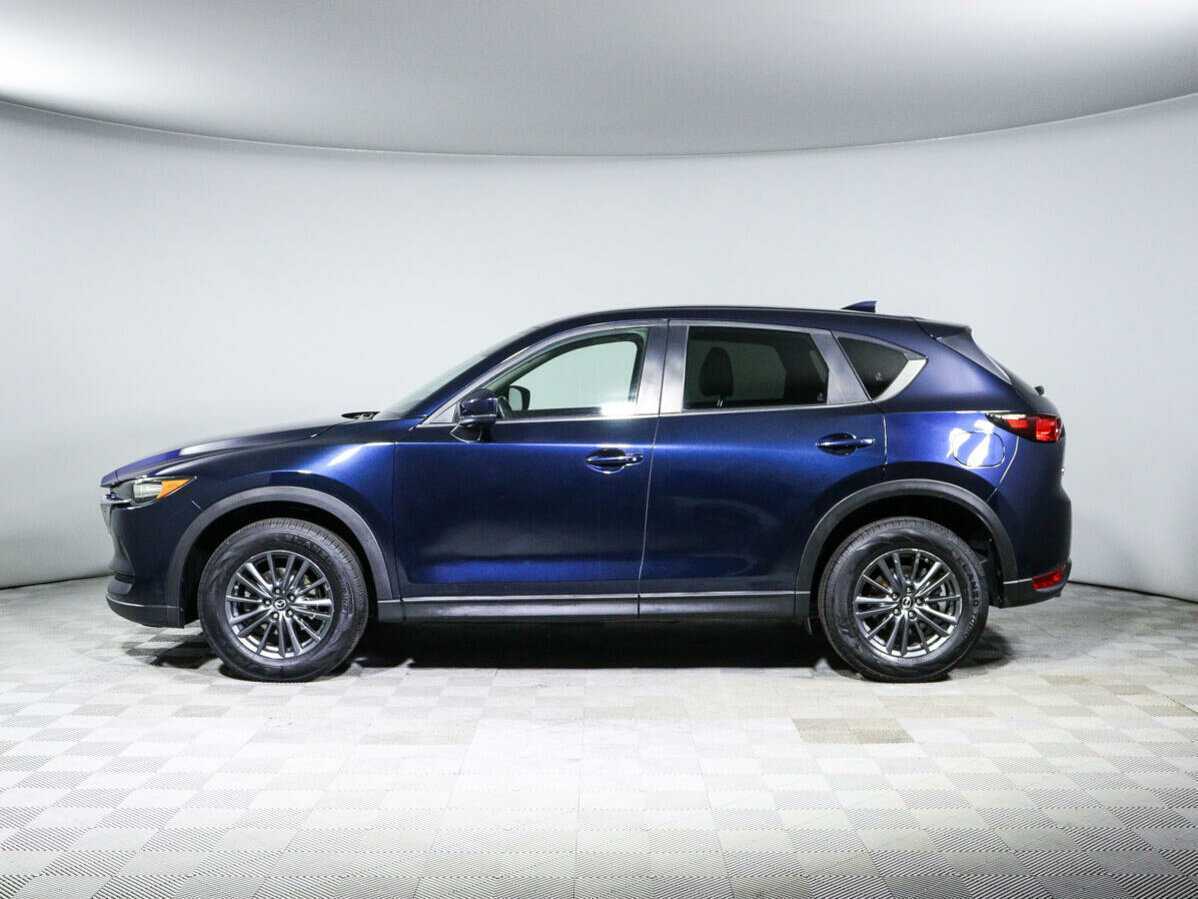 Mazda CX-5, 2019 - 67 576 км. | Фото №8