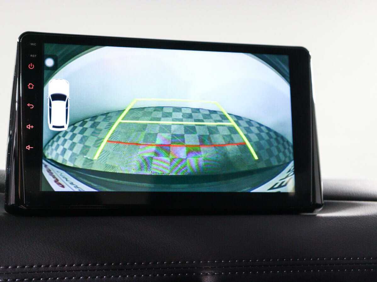 Mazda CX-5, 2019 Фото №20