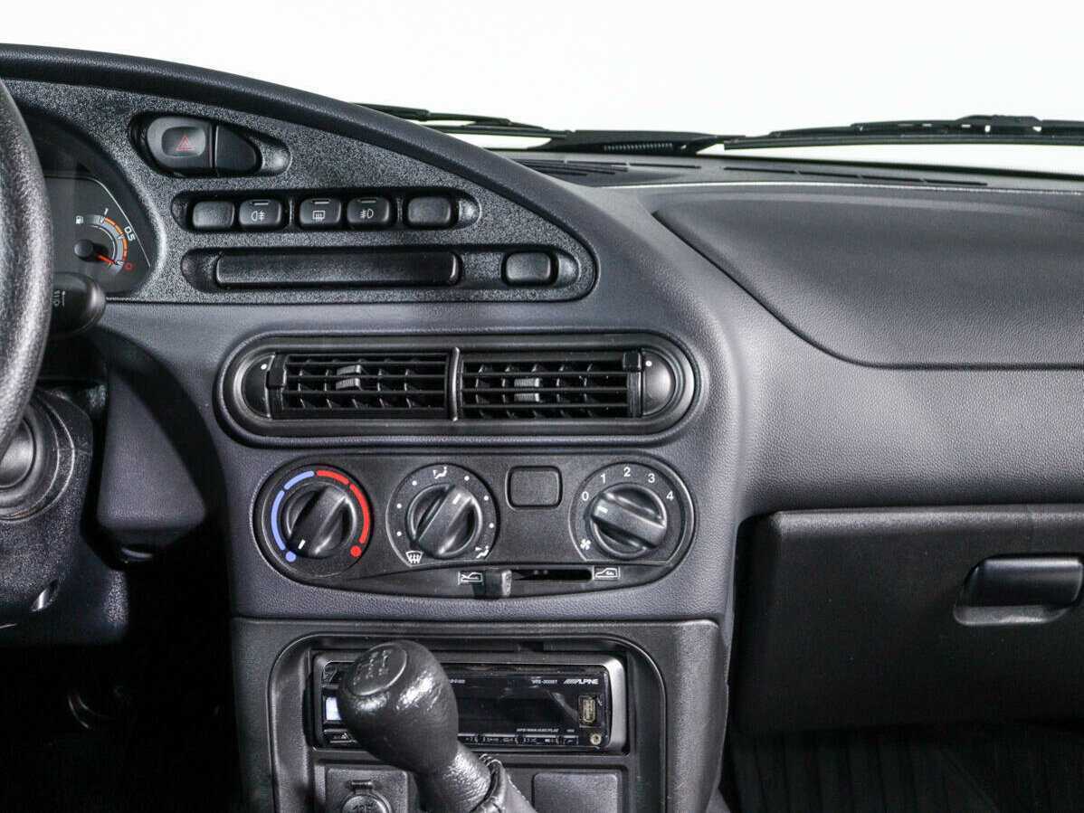 Lada (ВАЗ) Niva, 2023 Фото №13