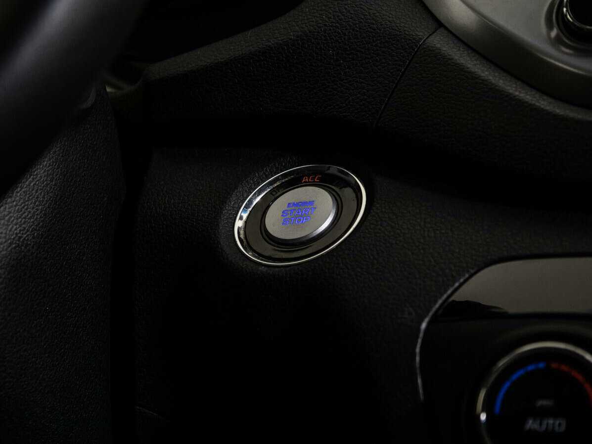 Hyundai Tucson, 2017 Фото №14