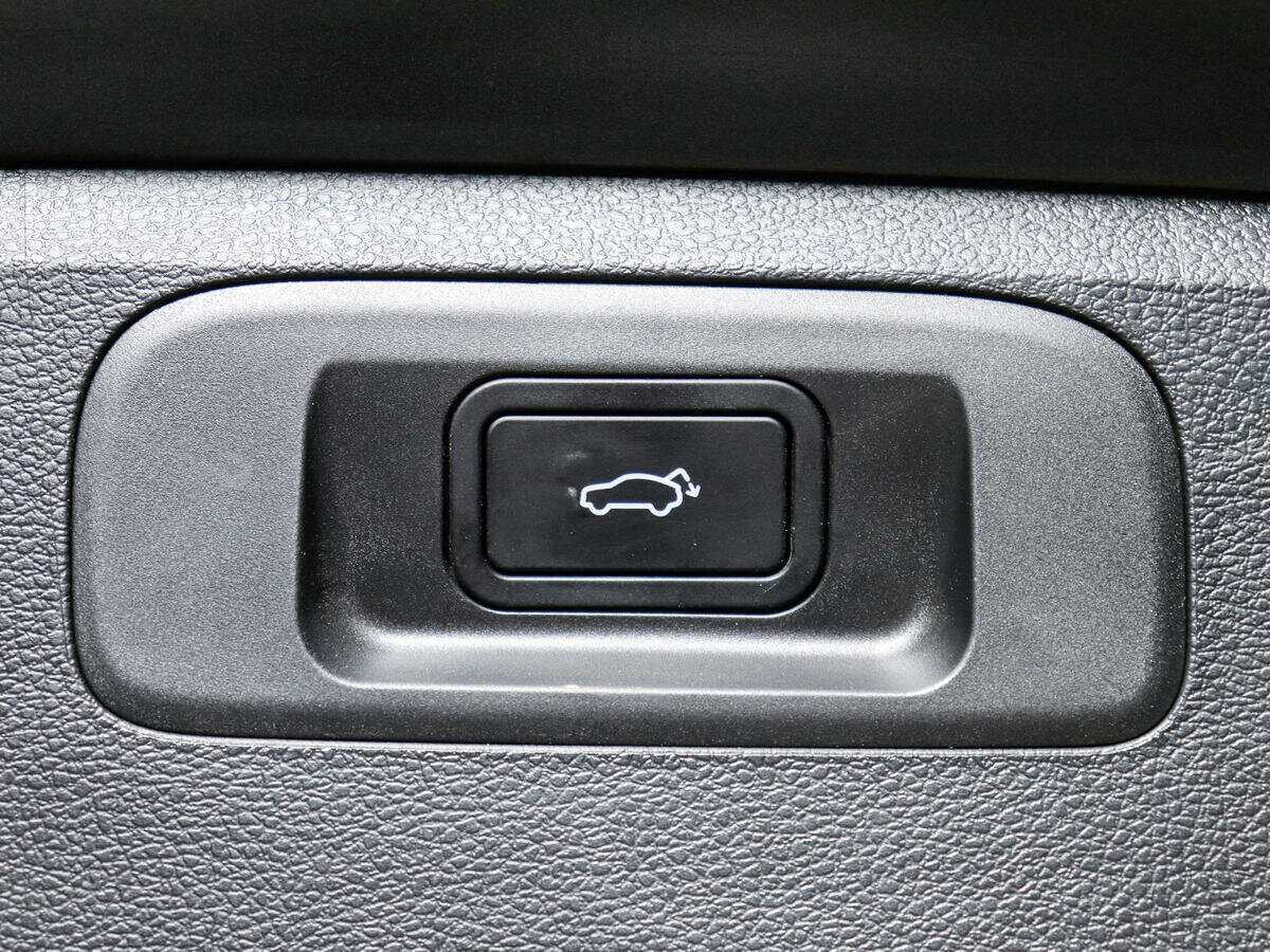 Geely Coolray, 2023 Фото №17