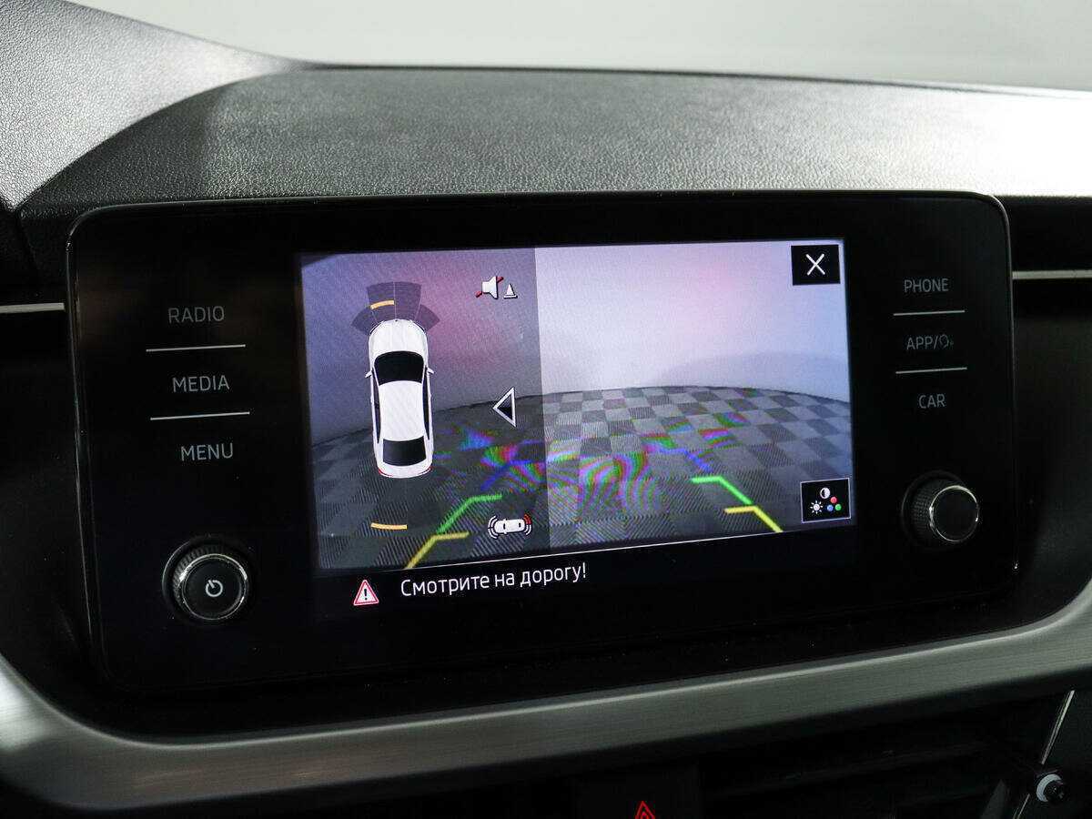 Skoda Rapid, 2020 Фото №13