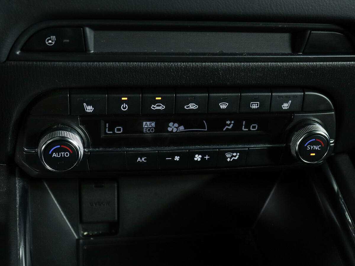 Mazda CX-5, 2019 Фото №23