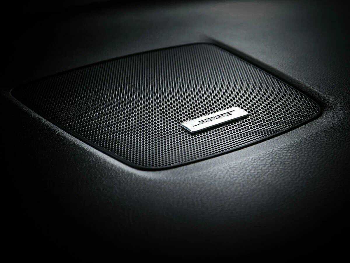 Nissan Murano, 2019 Фото №22