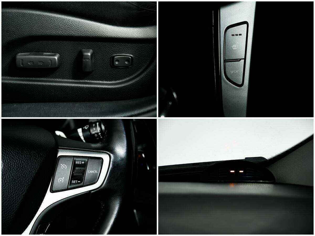 Hyundai i40, 2013 Фото №12