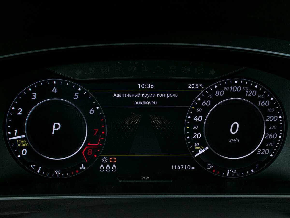 Volkswagen Tiguan, 2018 Фото №12