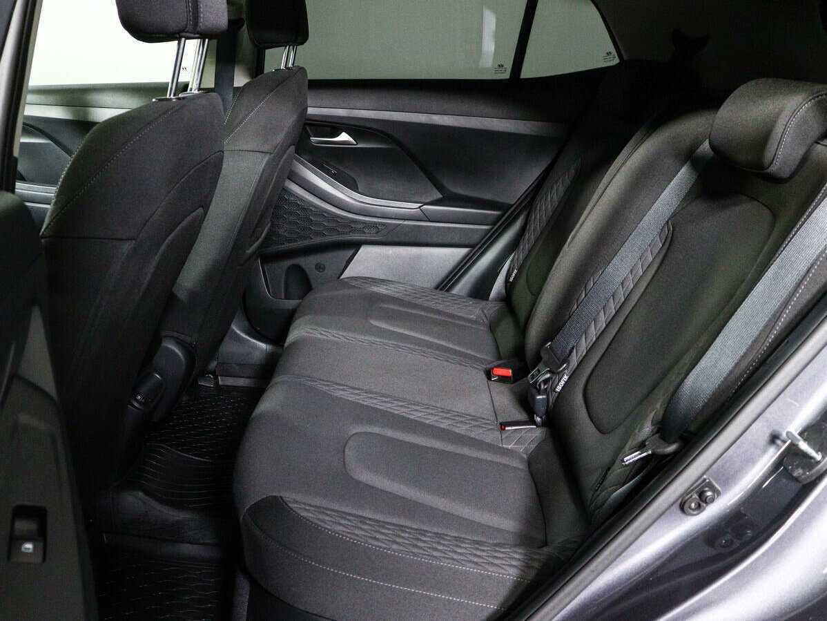 Hyundai Creta, 2021 - 62 000 км. | Фото №8