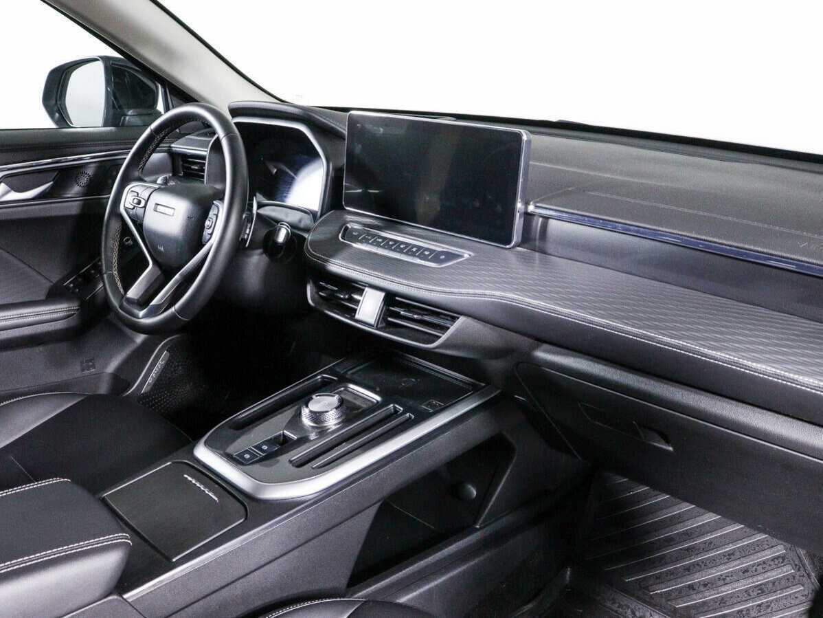 Haval Jolion, 2023 - 32 338 км. | Фото №7