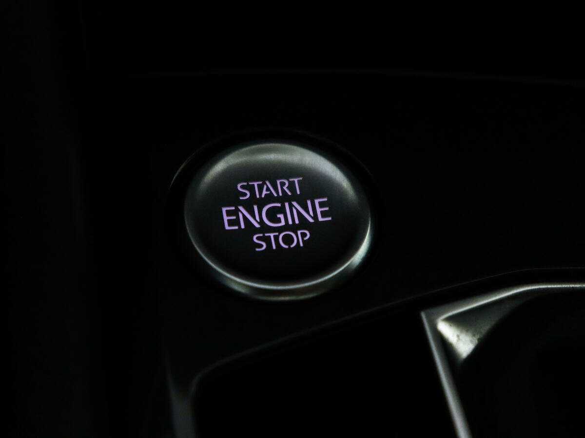 Volkswagen Tiguan, 2021 Фото №17