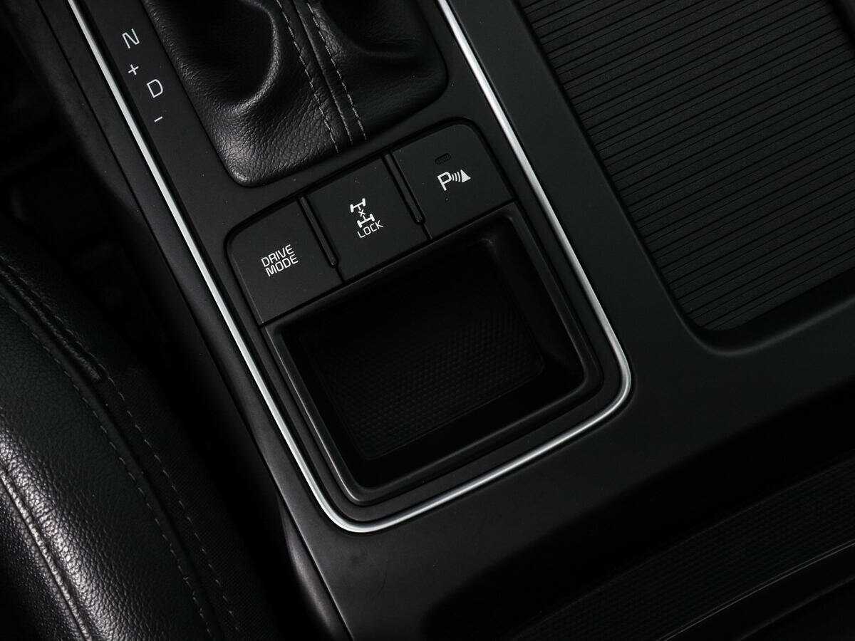 Kia Sorento, 2019 Фото №12