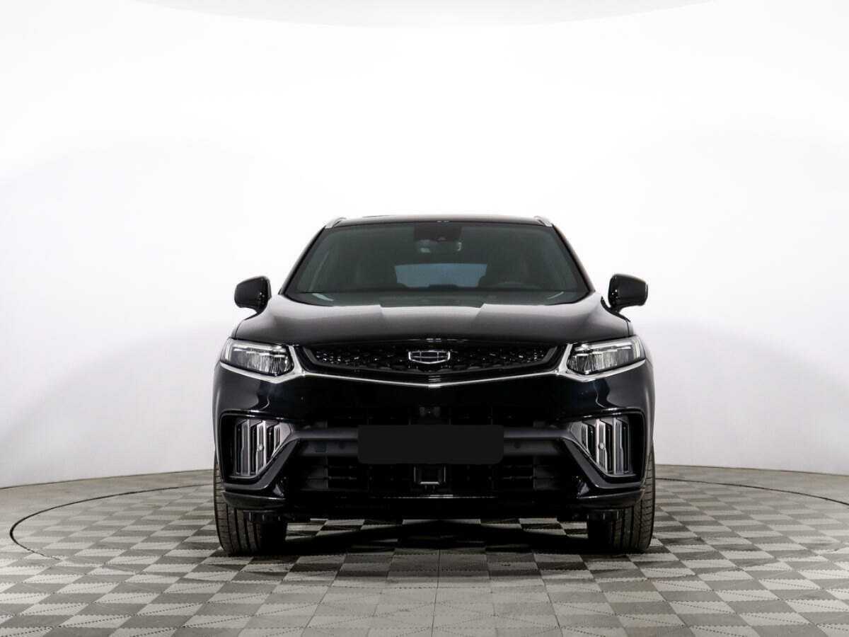 Geely Tugella, 2023 - 20 866 км. | Фото №2