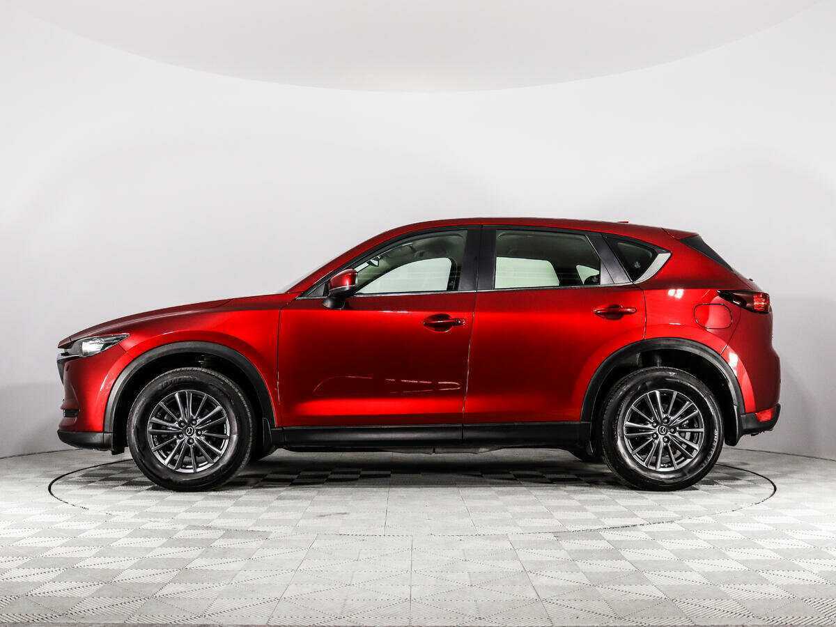 Mazda CX-5, 2019 - 85 100 км. | Фото №8