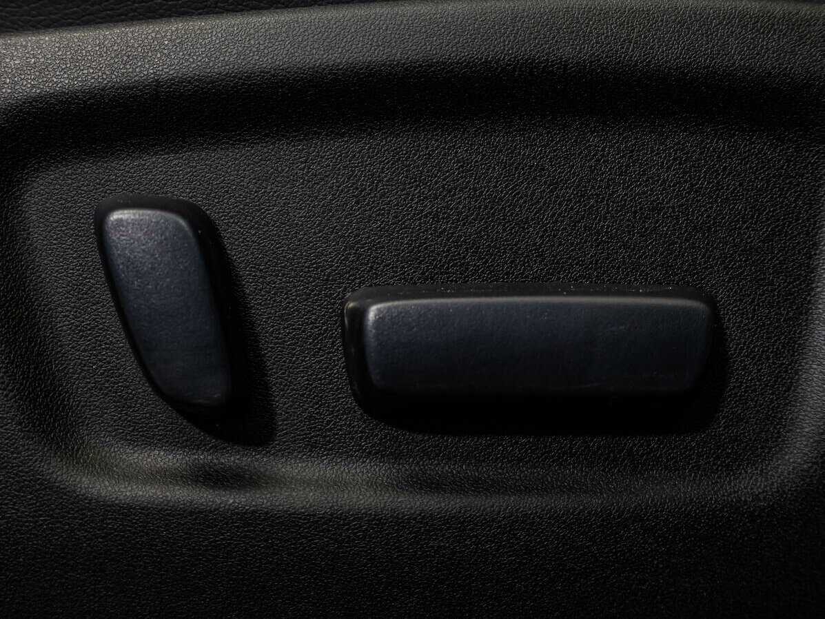 Toyota Highlander, 2013 Фото №12