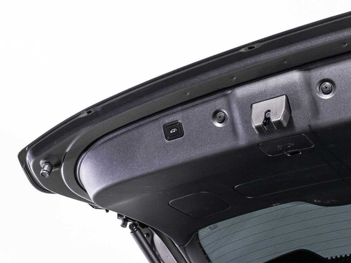 Changan CS55PLUS, 2024 Фото №15