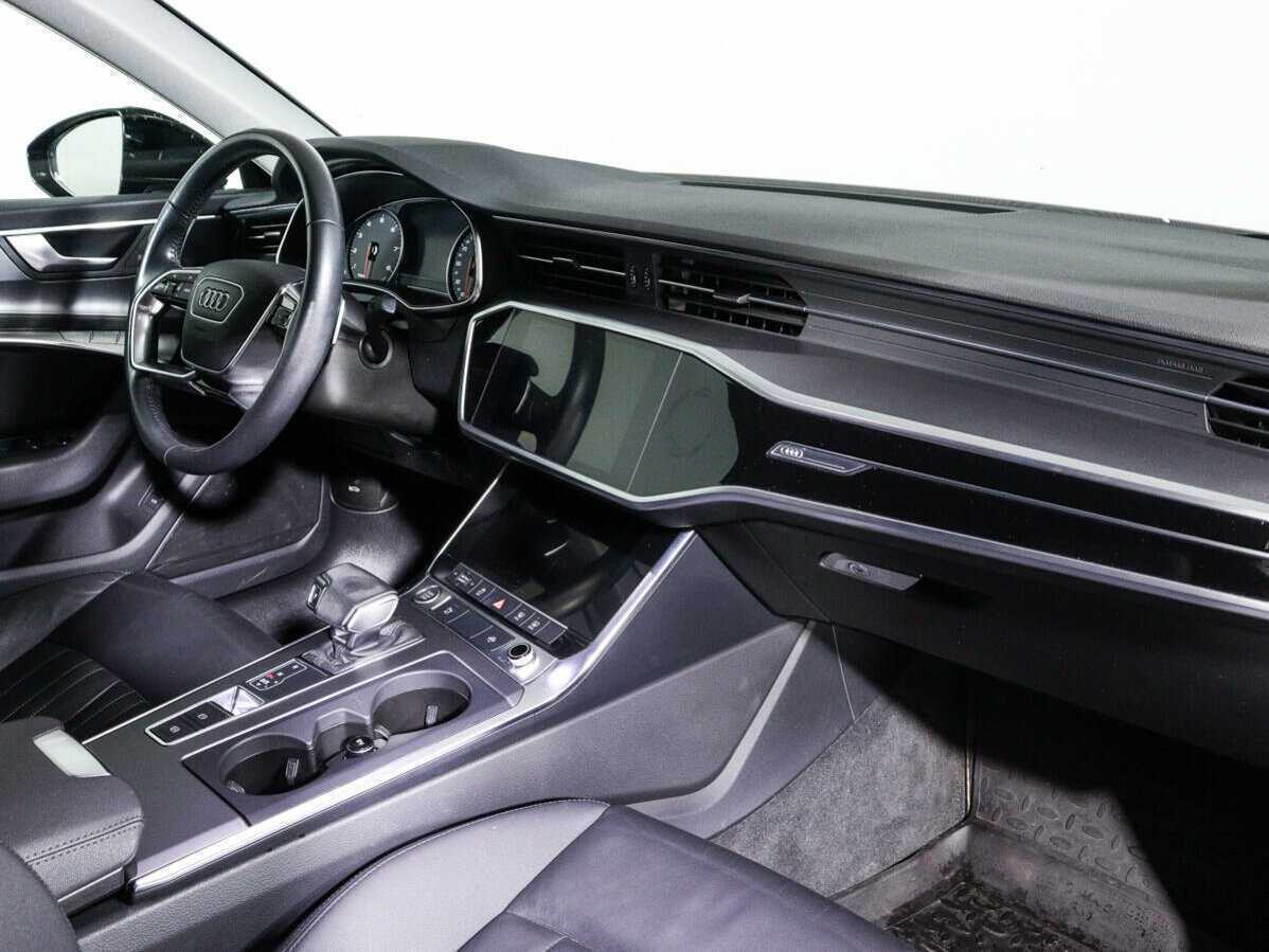 Audi A6 40 TFSI, 2020 - 57 900 км. | Фото №7