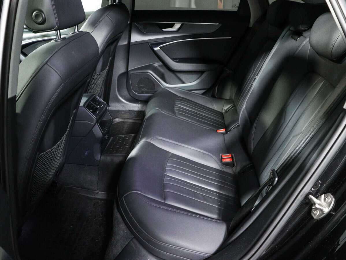 Audi A6 40 TFSI, 2020 - 57 900 км. | Фото №8