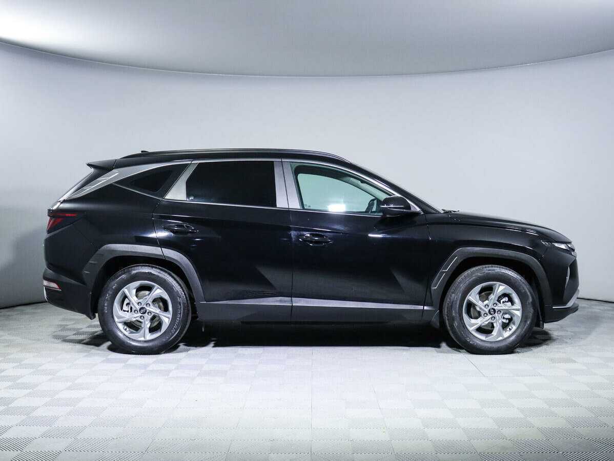 Hyundai Tucson, 2023 - 65 282 км. | Фото №4