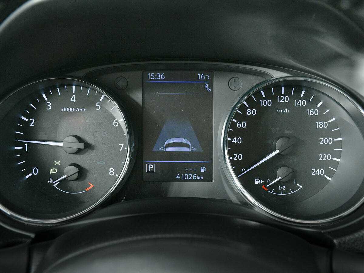 Nissan Qashqai, 2022 Фото №10